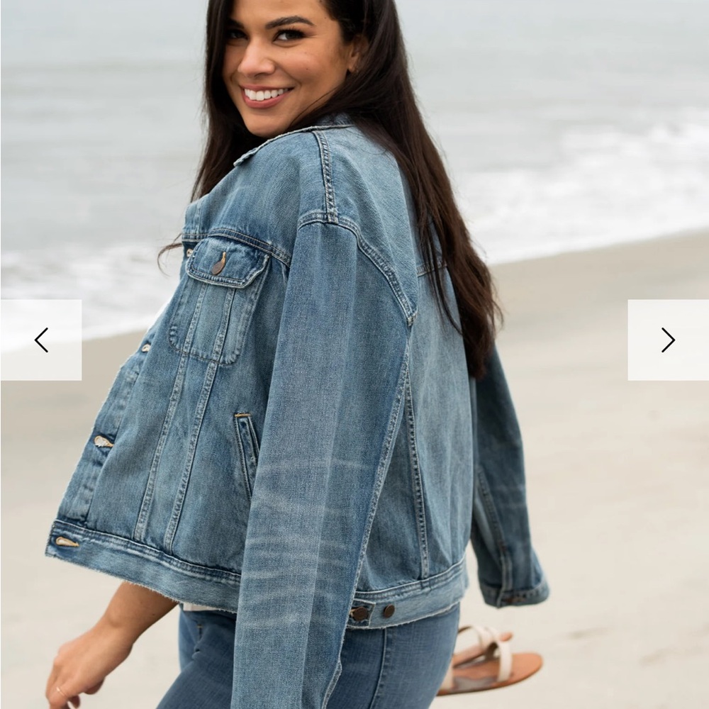 Able | Bailey Classic Jacket - Picture 2 of 6